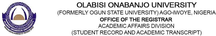University Logo